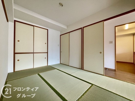 apartment 奈良県香芝市下田西１丁目
地図を見る
