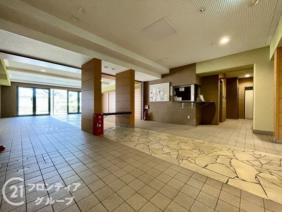 apartment 奈良県香芝市下田西１丁目
地図を見る