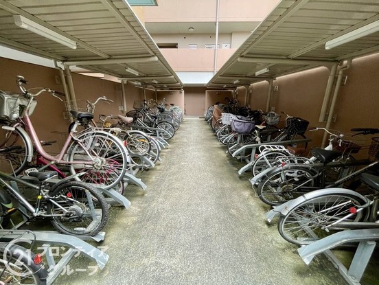 apartment 奈良県香芝市下田西１丁目
地図を見る