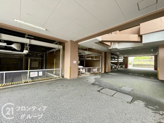 apartment 奈良県香芝市下田西１丁目
地図を見る