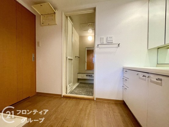 apartment 奈良県香芝市下田西１丁目
地図を見る