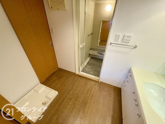 apartment 奈良県香芝市下田西１丁目
地図を見る
