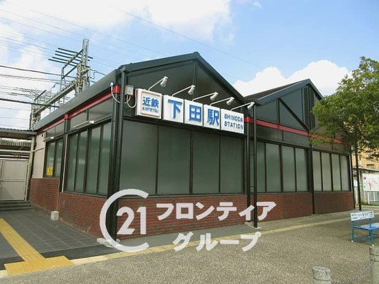 apartment 奈良県香芝市下田西１丁目
地図を見る