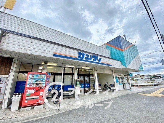 apartment 奈良県香芝市下田西１丁目
地図を見る