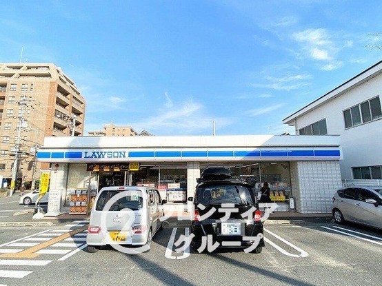 apartment 奈良県香芝市下田西１丁目
地図を見る