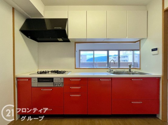 apartment 奈良県香芝市下田西１丁目
地図を見る