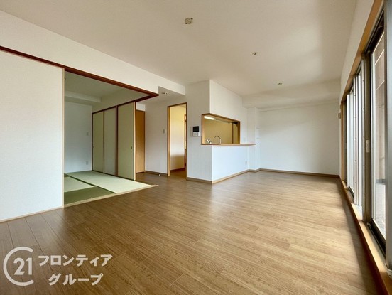 apartment 奈良県香芝市下田西１丁目
地図を見る