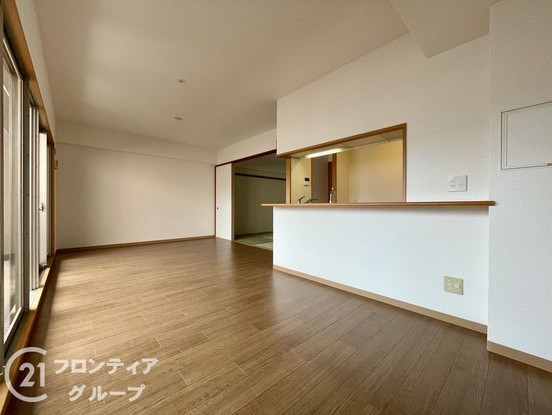 apartment 奈良県香芝市下田西１丁目
地図を見る