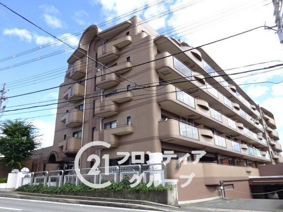 apartment 奈良県生駒郡三郷町勢野東５丁目
地図を見る