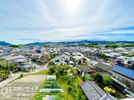 apartment 奈良県生駒郡三郷町勢野東５丁目
地図を見る
