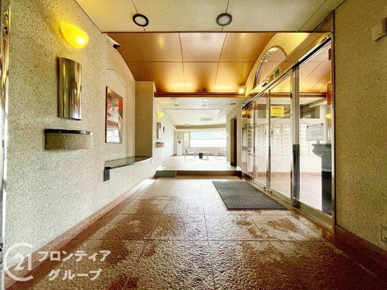 apartment 奈良県生駒郡三郷町勢野東５丁目
地図を見る