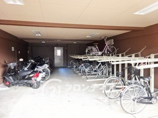 apartment 奈良県生駒郡三郷町勢野東５丁目
地図を見る