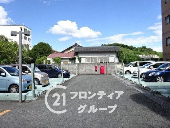 apartment 奈良県生駒郡三郷町勢野東５丁目
地図を見る