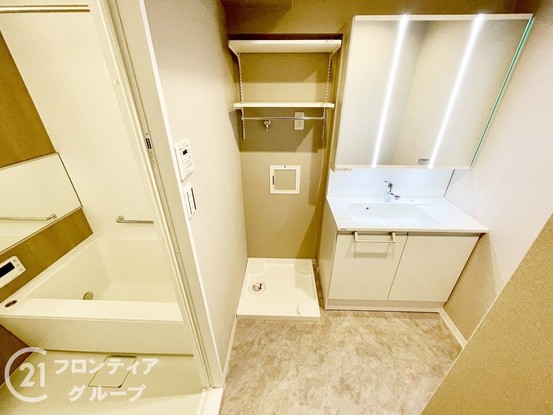 apartment 奈良県生駒郡三郷町勢野東５丁目
地図を見る