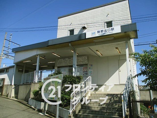 apartment 奈良県生駒郡三郷町勢野東５丁目
地図を見る