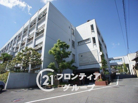apartment 奈良県生駒郡三郷町勢野東５丁目
地図を見る