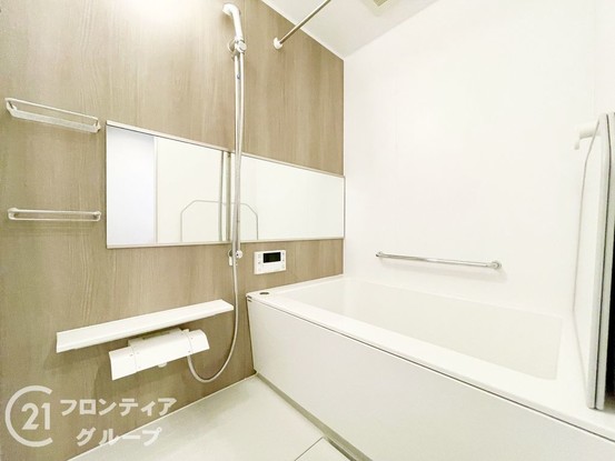 apartment 奈良県生駒郡三郷町勢野東５丁目
地図を見る