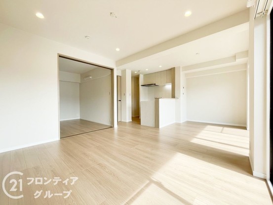 apartment 奈良県生駒郡三郷町勢野東５丁目
地図を見る