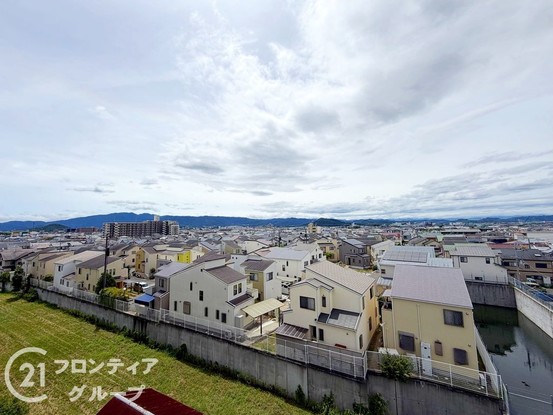 apartment 奈良県橿原市中曽司町
地図を見る