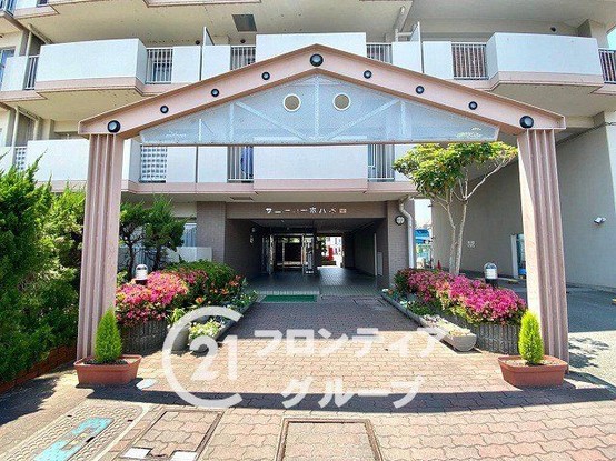 apartment 奈良県橿原市中曽司町
地図を見る