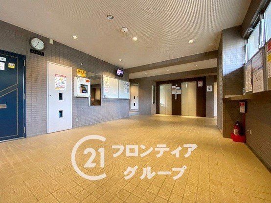 apartment 奈良県橿原市中曽司町
地図を見る