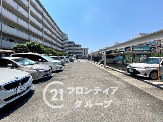 apartment 奈良県橿原市中曽司町
地図を見る