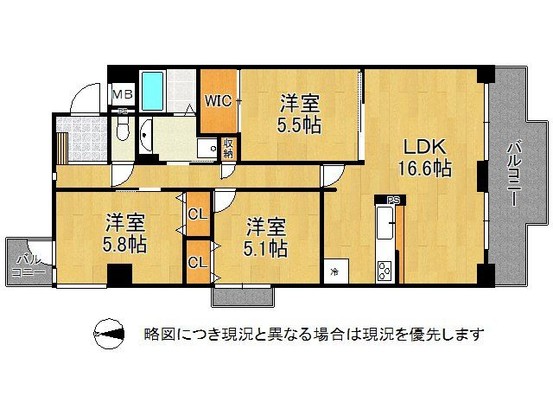 apartment 奈良県橿原市中曽司町
地図を見る