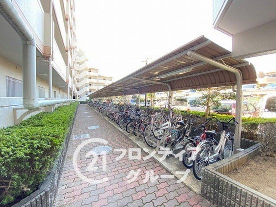 apartment 奈良県橿原市中曽司町
地図を見る