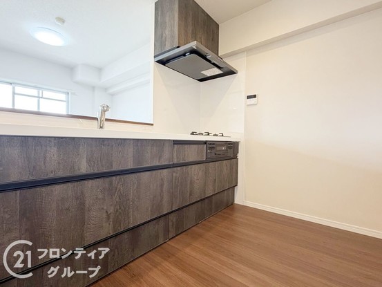 apartment 奈良県橿原市中曽司町
地図を見る