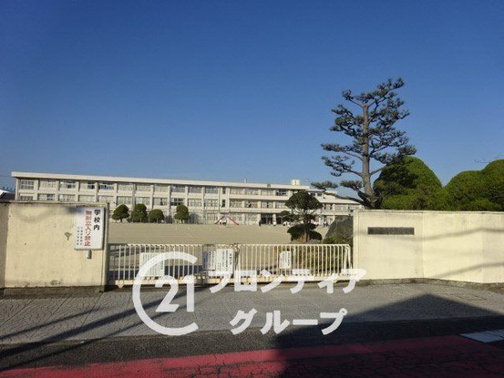 apartment 奈良県橿原市中曽司町
地図を見る