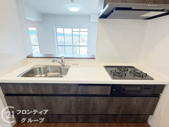 apartment 奈良県橿原市中曽司町
地図を見る