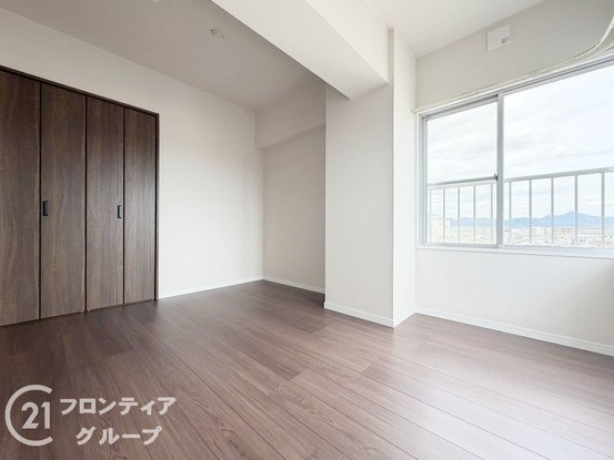 apartment 奈良県橿原市中曽司町
地図を見る