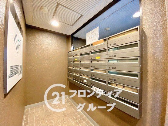 apartment 奈良県生駒市俵口町
地図を見る
