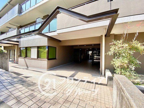apartment 奈良県生駒市俵口町
地図を見る