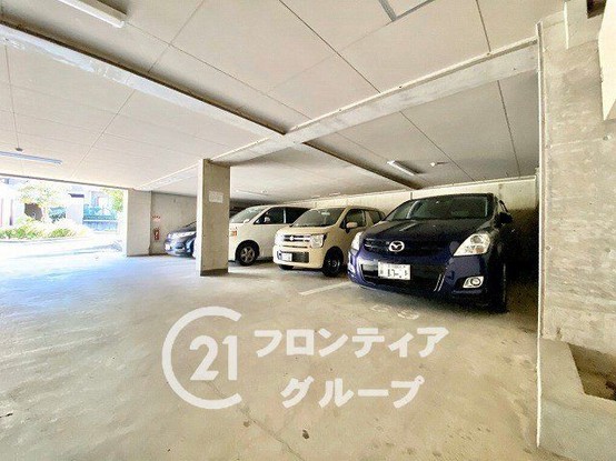 apartment 奈良県生駒市俵口町
地図を見る