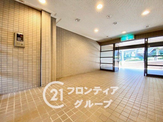 apartment 奈良県生駒市俵口町
地図を見る