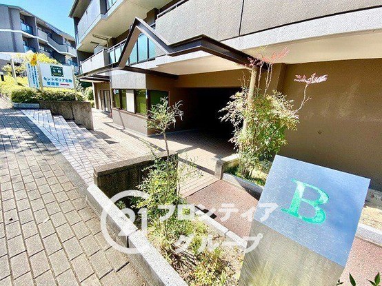apartment 奈良県生駒市俵口町
地図を見る