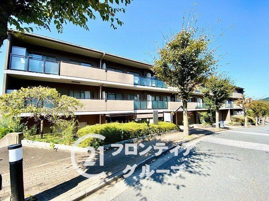 apartment 奈良県生駒市俵口町
地図を見る