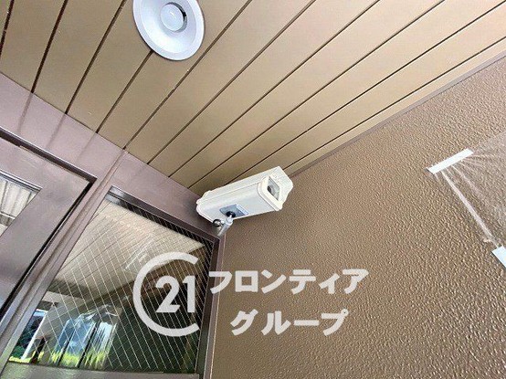 apartment 奈良県生駒市俵口町
地図を見る