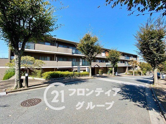 apartment 奈良県生駒市俵口町
地図を見る