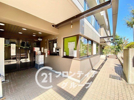 apartment 奈良県生駒市俵口町
地図を見る