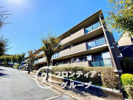 apartment 奈良県生駒市俵口町
地図を見る