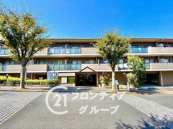 apartment 奈良県生駒市俵口町
地図を見る