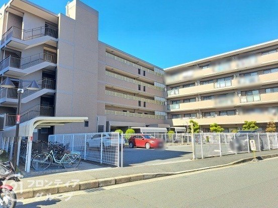 apartment 奈良県奈良市富雄北１丁目
地図を見る