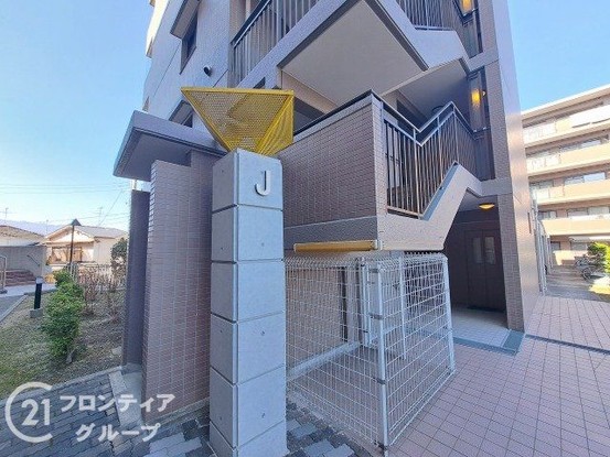 apartment 奈良県奈良市富雄北１丁目
地図を見る