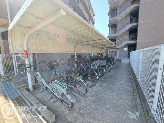 apartment 奈良県奈良市富雄北１丁目
地図を見る