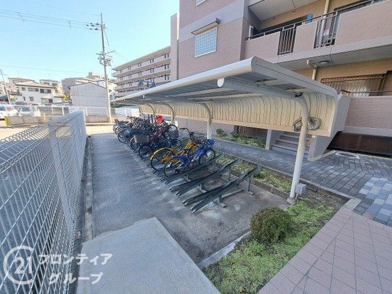 apartment 奈良県奈良市富雄北１丁目
地図を見る