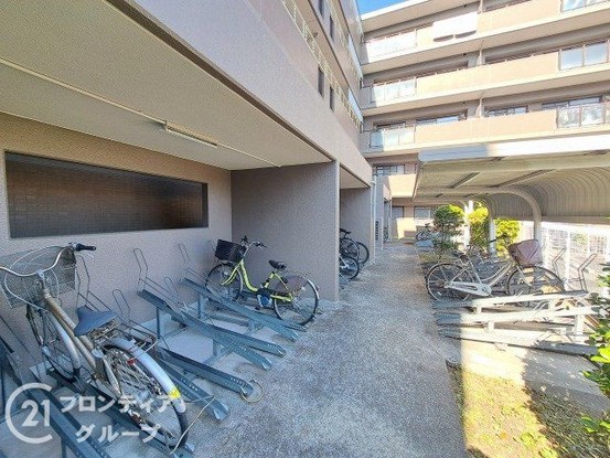 apartment 奈良県奈良市富雄北１丁目
地図を見る