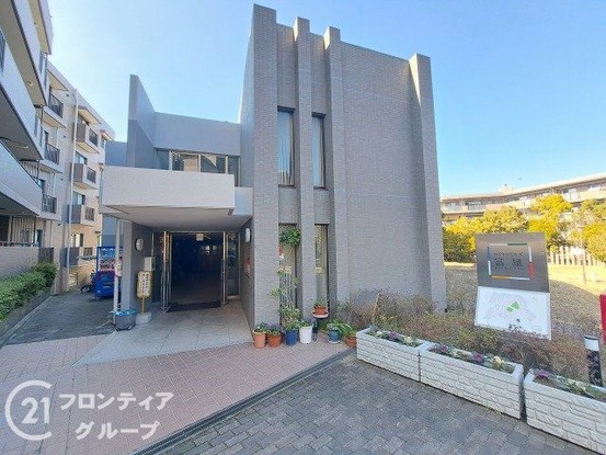 apartment 奈良県奈良市富雄北１丁目
地図を見る