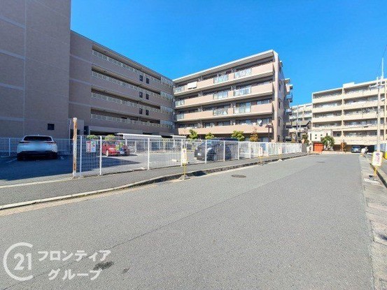apartment 奈良県奈良市富雄北１丁目
地図を見る